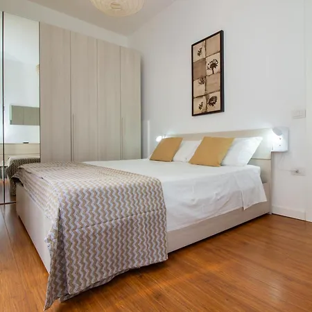 Apartment In Centro *